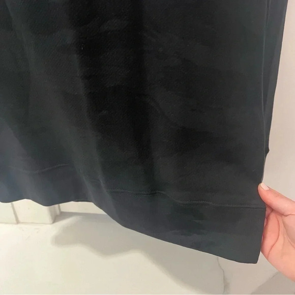 Iro Newla Sweater in Black with detachable sleeves- Size XS; Excellent Condition - Picture 4 of 16